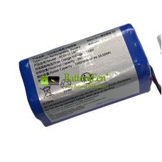 Batterij voor PLC RC01-LI-1440-2600 [Vervangende batterij]